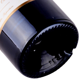 京东海外直采 1855一级庄 奥比昂古堡干红葡萄酒/红酒 2013 法国格拉芙产区 750ml 原瓶进口