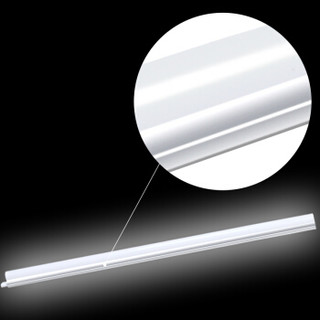 阳光 led灯管 MXFL3-0.3 4W 暖黄光
