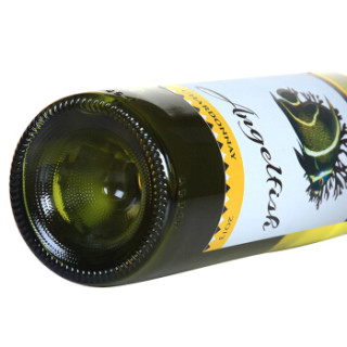 商品澳洲进口红酒 天使鱼(angelfish)霞多丽白葡萄酒 750ml