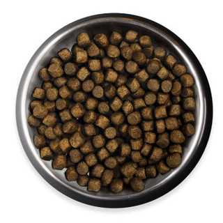 爸妈宠 （Brabanconne）比利时原装进口881易消化益生菌全犬期天然狗粮2.5kg