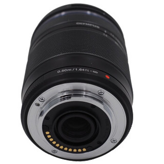 OLYMPUS 奥林巴斯 M.ZUIKO DIGITAL ED 14-150mm F4 II 远摄变焦镜头 奥林巴斯卡口 58mm