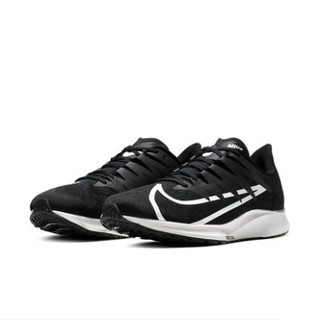 历史低价：NIKE ZOOM RIVAL FLY (W) CD9073 男子跑步鞋（宽版）