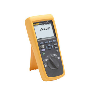 福禄克（FLUKE）BT508 500系列蓄电池内阻测试仪 电池分析测试仪