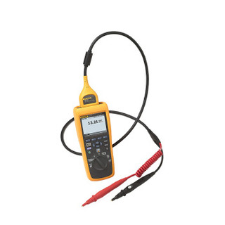 福禄克（FLUKE）BT508 500系列蓄电池内阻测试仪 电池分析测试仪