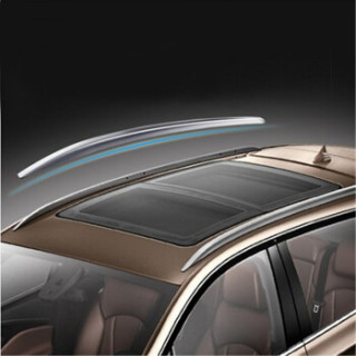 商品华饰 别克昂科威行李架 14-18款昂科威车顶架 行李框 昂科威改装