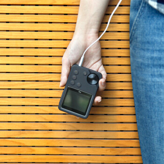 爱国者（aigo）数码播放器 MP3-105保护套