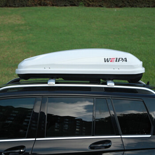 韦帕（WEIPA）车顶箱 沃尔沃XC60 xc90 classic车顶行李箱V40 V60 V90汽车车载旅行箱架