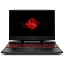 HP 惠普 暗影精灵5 15.6英寸游戏本（i7-9750H、8GB、512GB、GTX1650、72％）