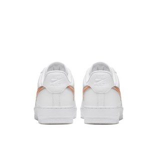 NIKE 耐克 AIR FORCE 1 '07 LV8 3 男子运动鞋