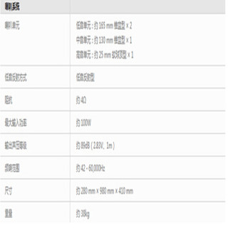 索尼 SONY SS-AR1 桦木制作 无源家庭影院主音箱 落地箱 HIFI音箱 音响