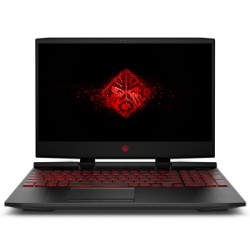 HP 惠普 暗影精灵5 15.6英寸游戏本(i5-9300H、8GB、512GB、GTX1660Ti 6GB、72%)