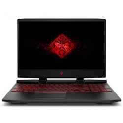 HP 惠普 暗影精灵5 15.6英寸游戏本（i5-9300H、8GB、512GB、GTX1050 4GB）