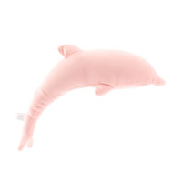PIDAN 彼诞 猫薄荷海豚玩具 粉色 33*13cm 70g *5件