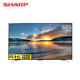 历史低价、预售：SHARP 夏普 LCD-60MY5100A 60英寸 4K 液晶电视