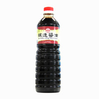 中国台湾 大同 酿造酱油 1L