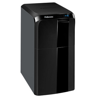 范罗士（Fellowes) 300C 大型商用全自动办公碎纸机（碎纸快/抽屉式/单次碎纸300张）