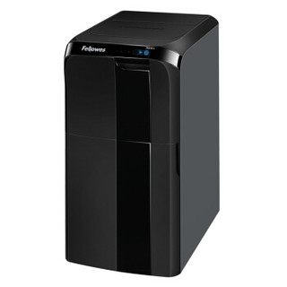 范罗士（Fellowes) 300C 大型商用全自动办公碎纸机（碎纸快/抽屉式/单次碎纸300张）