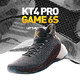 新品发售：ANTA 安踏 KT4-Pro-G6 男款篮球鞋