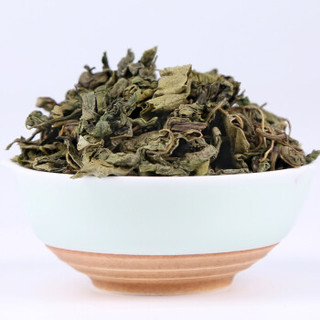 立远 茶叶 花草茶 丁香茶 长白山丁香叶茶 养生茶70g/罐