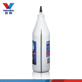 胜牌（Valvoline）齿轮油 手动变速箱油 75W-90 GL-5级  946ml 汽车用品