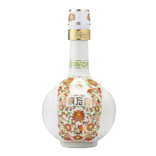 SITIR 四特 东方韵 弘韵 特香型白酒 42度 500ml*6  整箱装