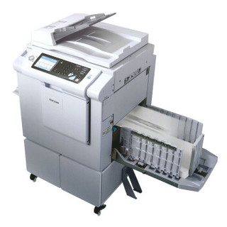 理光（Ricoh）DD5440C 数码印刷机油印机 （标配）