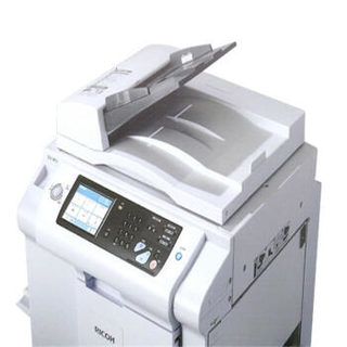 理光（Ricoh）DD5440C 数码印刷机油印机 （标配）