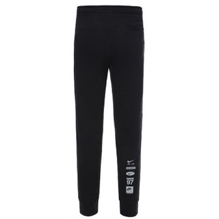 NIKE 耐克 B NK AIR PANT 男大童长装针织长裤 835106 010 00M