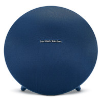 Harman Kardon 哈曼卡顿 ONYX STUDIO4 蓝牙音箱 星际蓝