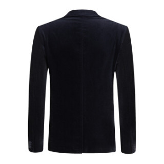 GIORGIO ARMANI 乔治·阿玛尼 男士灯芯绒外套 00003179724