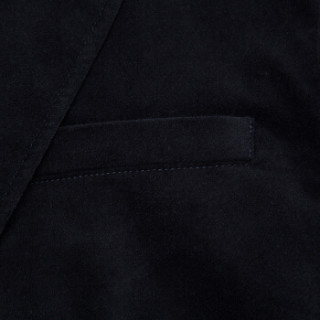 GIORGIO ARMANI 乔治·阿玛尼 男士灯芯绒外套 00003179724