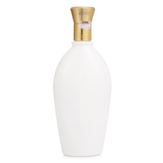 双沟 莜清浓香型白酒 40.8度 500ml 单瓶装