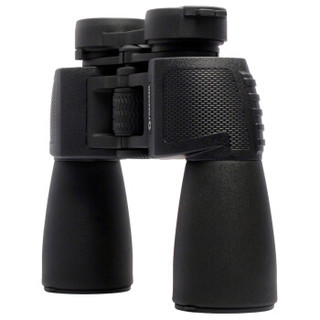 自由鹿Freedeer双筒望远镜10X50高倍高清微光夜视防水大目镜