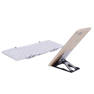 KYOTSU 景胜 懒人手机支架  平板iPad 桌面通用卡片式简约折叠便携