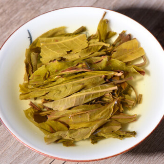 吉顺号 JISHUNHAO 普洱茶生茶中华龙柱3000g 茶柱纯料古树茶龙柱品藏均可