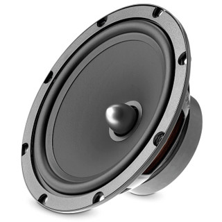 FOCAL 汽车音响RSE165二分频6.5英寸套装喇叭（高音一对，中低音一对，分频器一对）