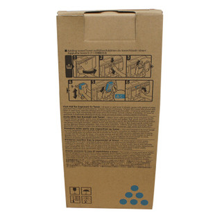 理光（Ricoh）MPC7501C蓝色碳粉盒 适用MP C7501