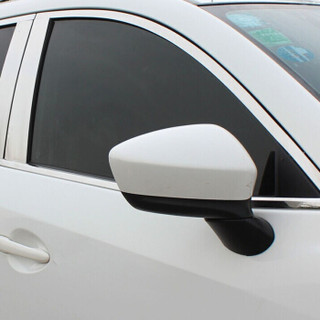 华饰 马自达CX-5车窗饰条 CX-5改装专用不锈钢车窗装饰亮条 全车窗带中柱18件套