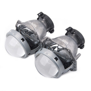 阿帕（UPS）阿帕5C 海5双光高清透镜氙气灯安定器HID组合套装 汽车大灯总成改灯 厂商直送