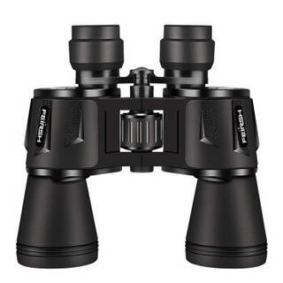 FEIRSH 菲莱仕 双筒望远镜高倍高清便携成人儿童演唱会非夜视观鸟镜10x50 T18