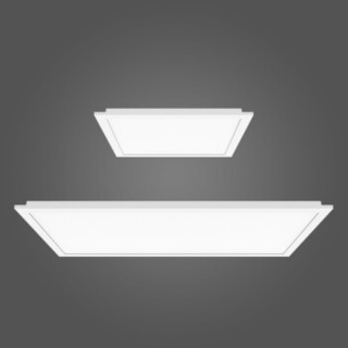 Yeeligh LED面板灯t Yeelight 臻白LED面板灯300*300暖白光 12W 暖白光