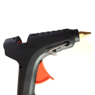 Suoli 索厉 热熔胶枪15-80W胶棒11MM 适用工艺维修(带开关/标配20根白色胶棒/SLRQ80)