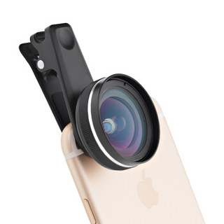 耐司（NiSi）18mm手机广角镜头 拍照摄像头