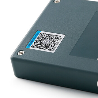 华视电子 华视CVR-100N 身份证阅读器 身份证读卡器 身份证识别仪 身份鉴别扫描