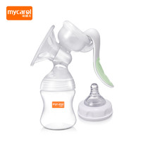 MyCarol 可瑞儿 XN-J203  手动吸奶器