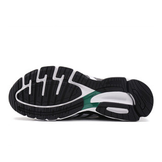 adidas 阿迪达斯 2018春季 男子 EQUIPMENT 10 M 跑步鞋 DA9375 黑色 43码