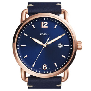 FOSSIL FS5274 男士石英手表