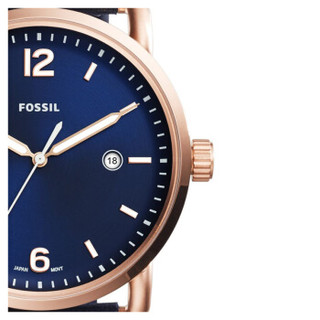 FOSSIL FS5274 男士石英手表