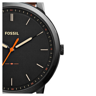 FOSSIL FS5305 男士石英手表