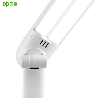 Duration Power/久量 led台灯 DP-1040 白色 4.2W